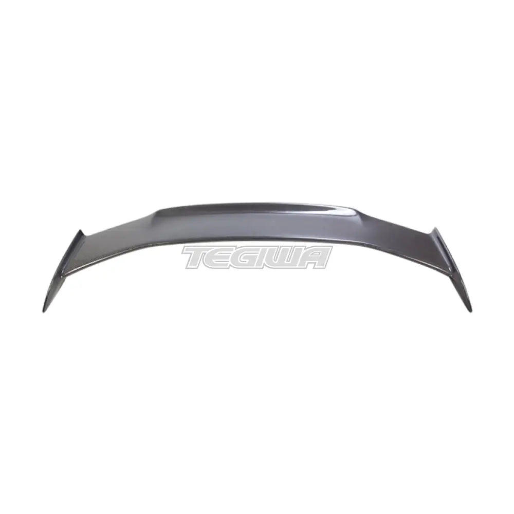 Tegiwa MD-Style Carbon Fibre Rear Wing Spoiler Honda Civic Type R FL5 23+