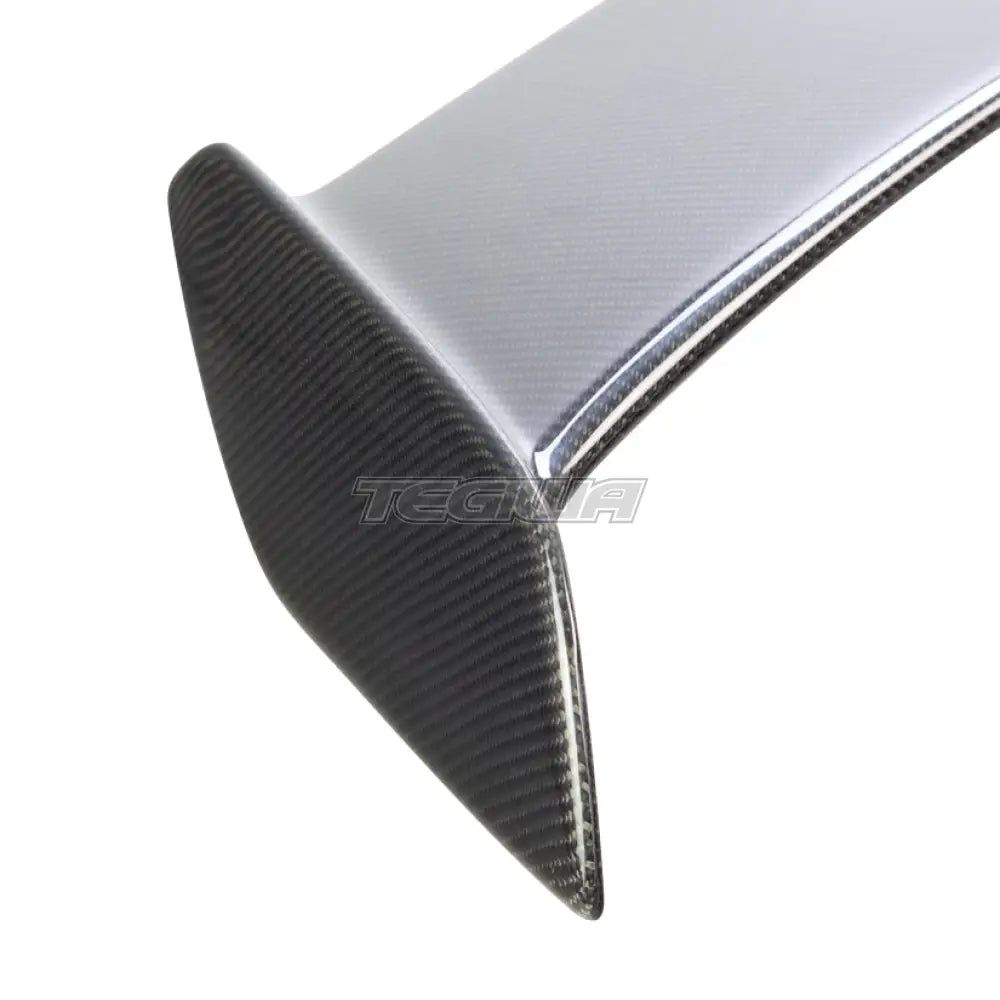 Tegiwa MD-Style Carbon Fibre Rear Wing Spoiler Honda Civic Type R FL5 23+