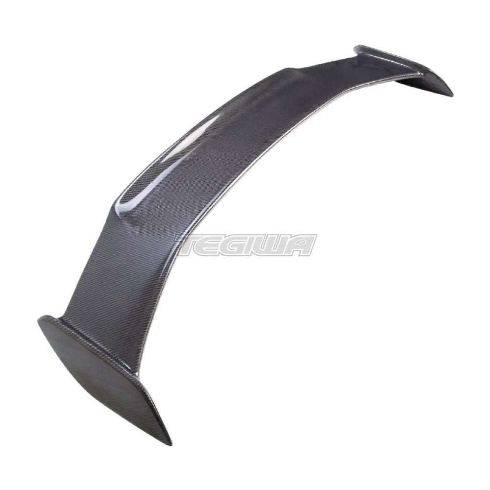 Tegiwa MD-Style Carbon Fibre Rear Wing Spoiler Honda Civic Type R FL5 23+