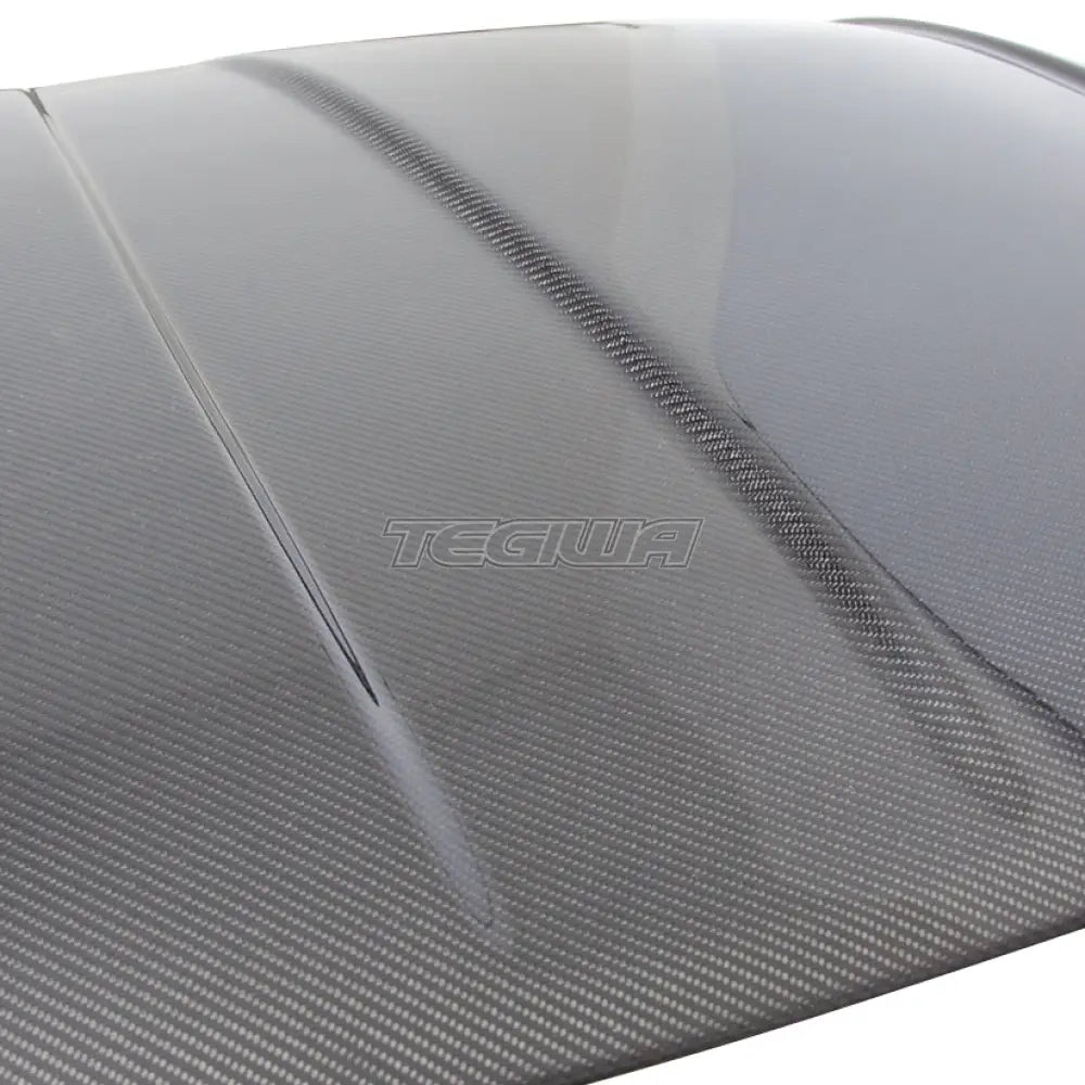 Tegiwa Mugen Style Carbon Fibre Hardtop HONDA S2000 AP1 AP2 00-09