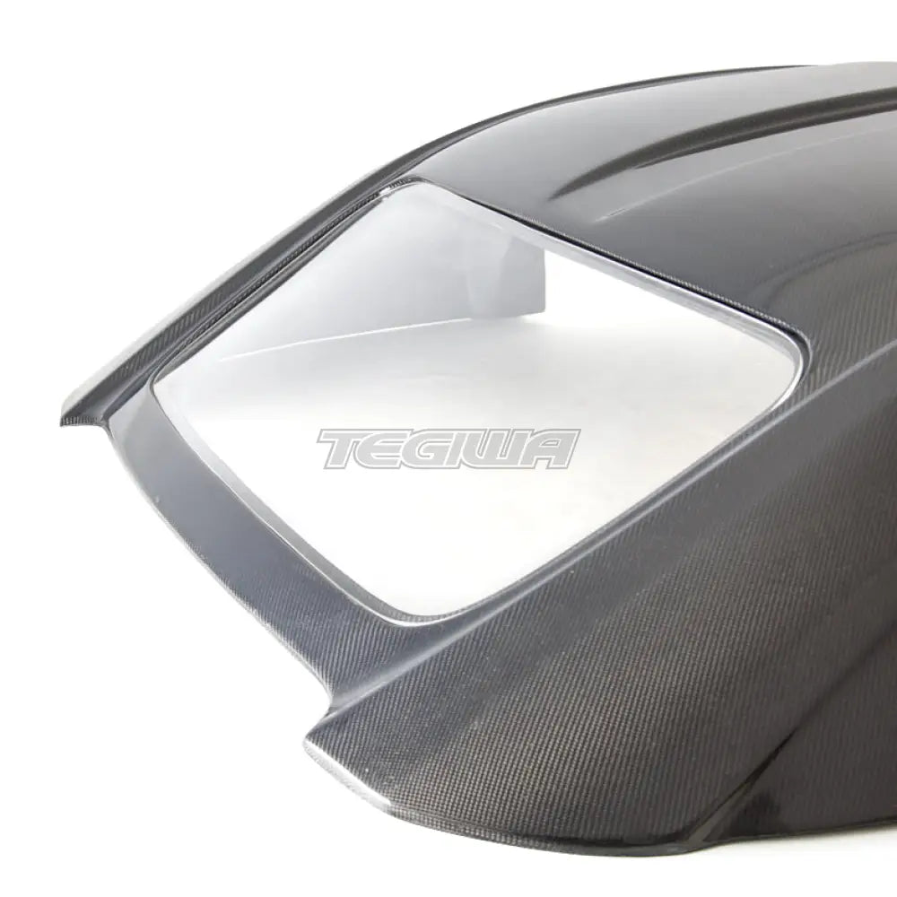 Tegiwa Mugen Style Carbon Fibre Hardtop HONDA S2000 AP1 AP2 00-09