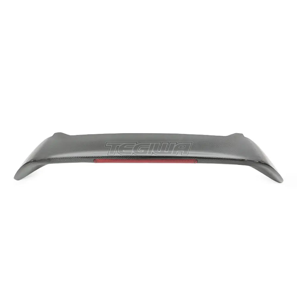 Tegiwa OEM Style Carbon Rear Wing Spoiler HONDA CIVIC TYPE R EP3