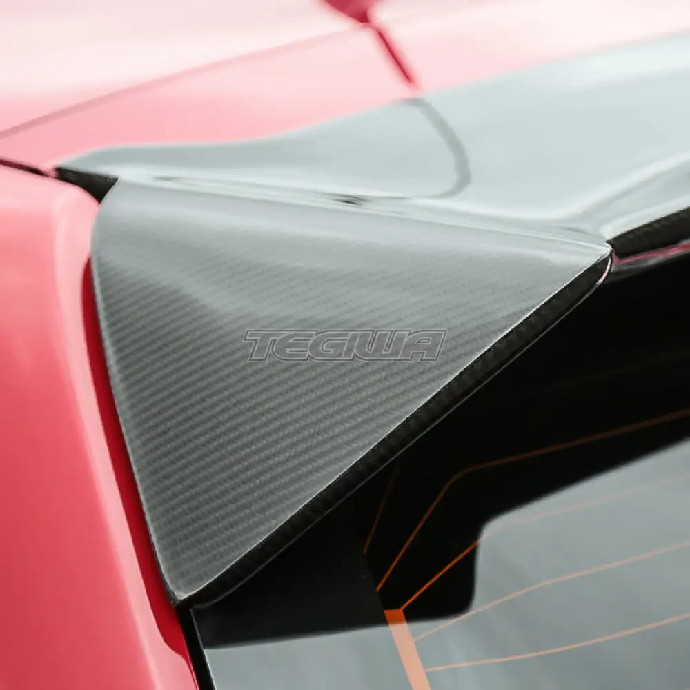 Tegiwa OEM Style Carbon Rear Wing Spoiler HONDA CIVIC TYPE R EP3