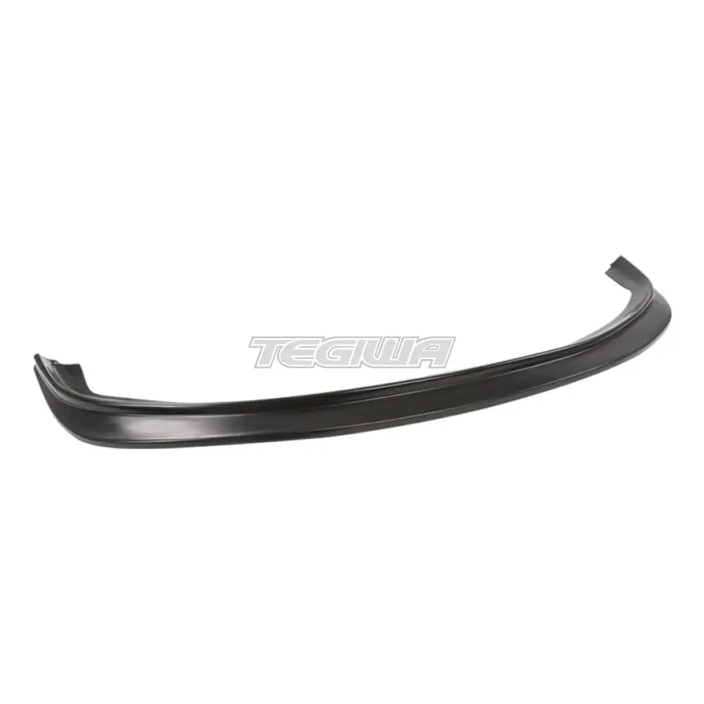 Tegiwa Polyplastic DP Style Front Splitter Lip Honda Civic EK EJ 3 Door FACELIFT