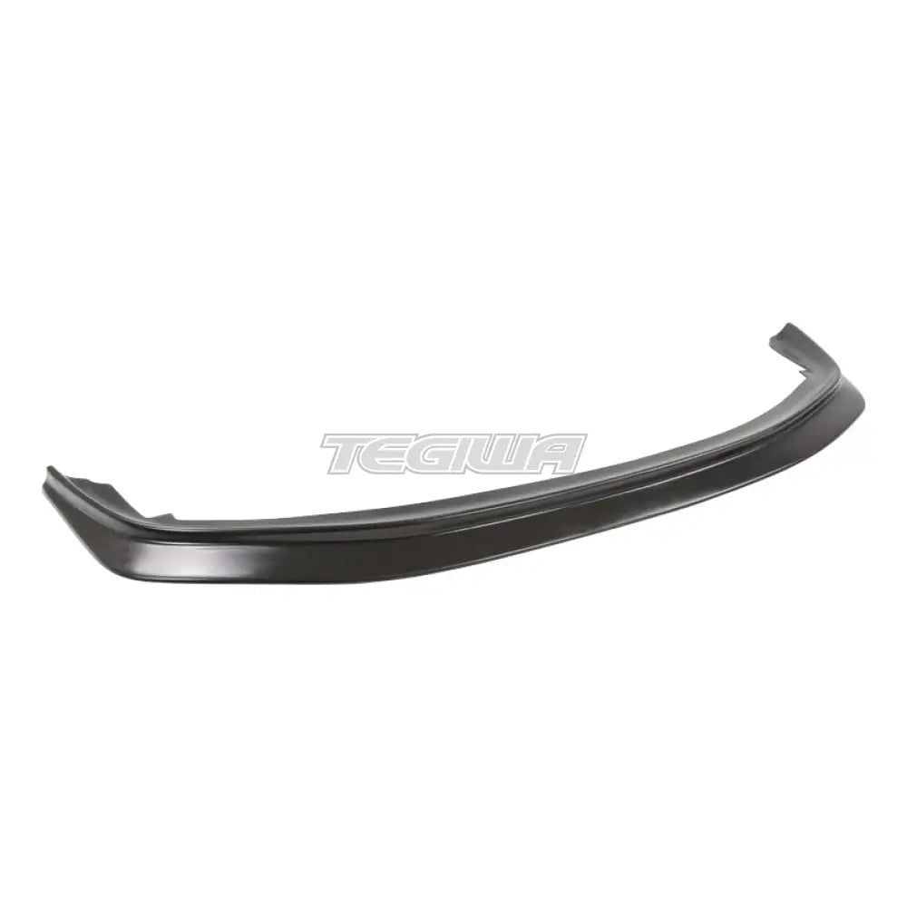 Tegiwa Polyplastic First Moulding Style Front Splitter Lip HONDA CIVIC EG 3 Door 92-95