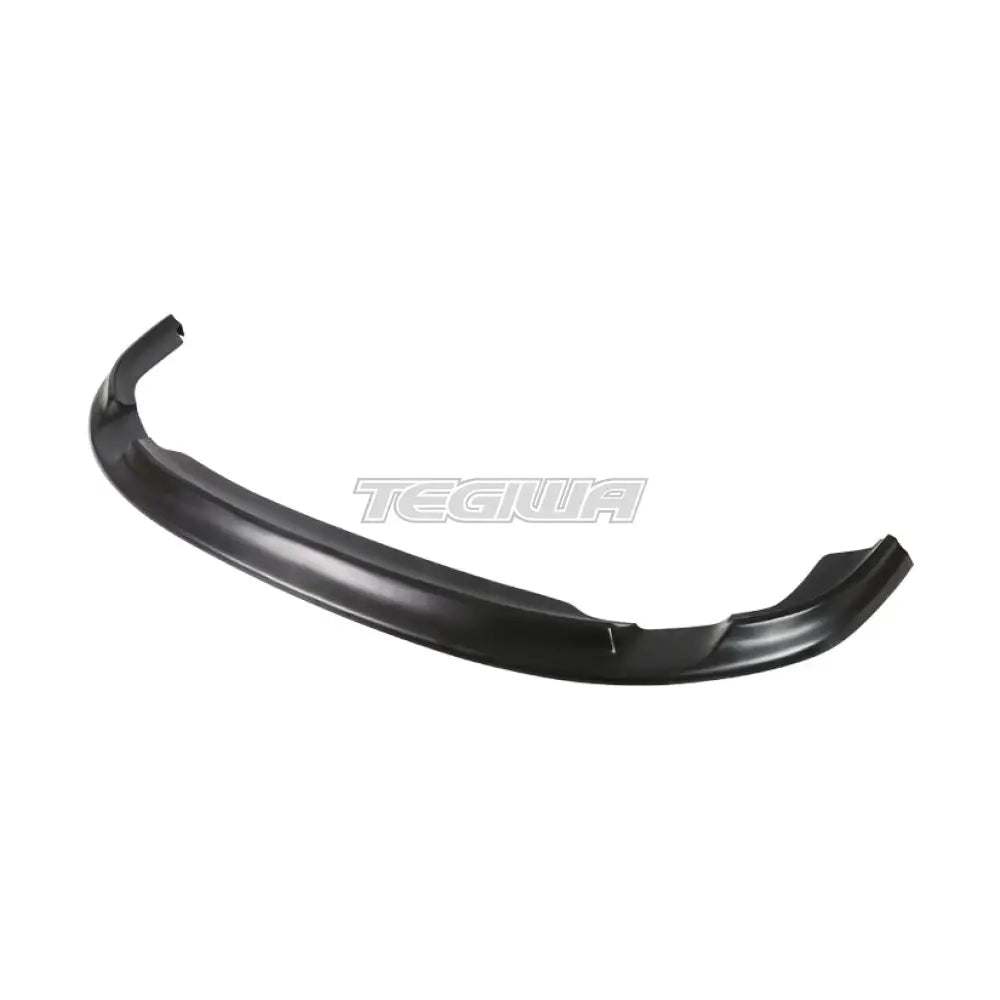 Tegiwa Polyplastic First Moulding Style Front Splitter Lip HONDA CIVIC EK EJ 3 Door FACELIFT