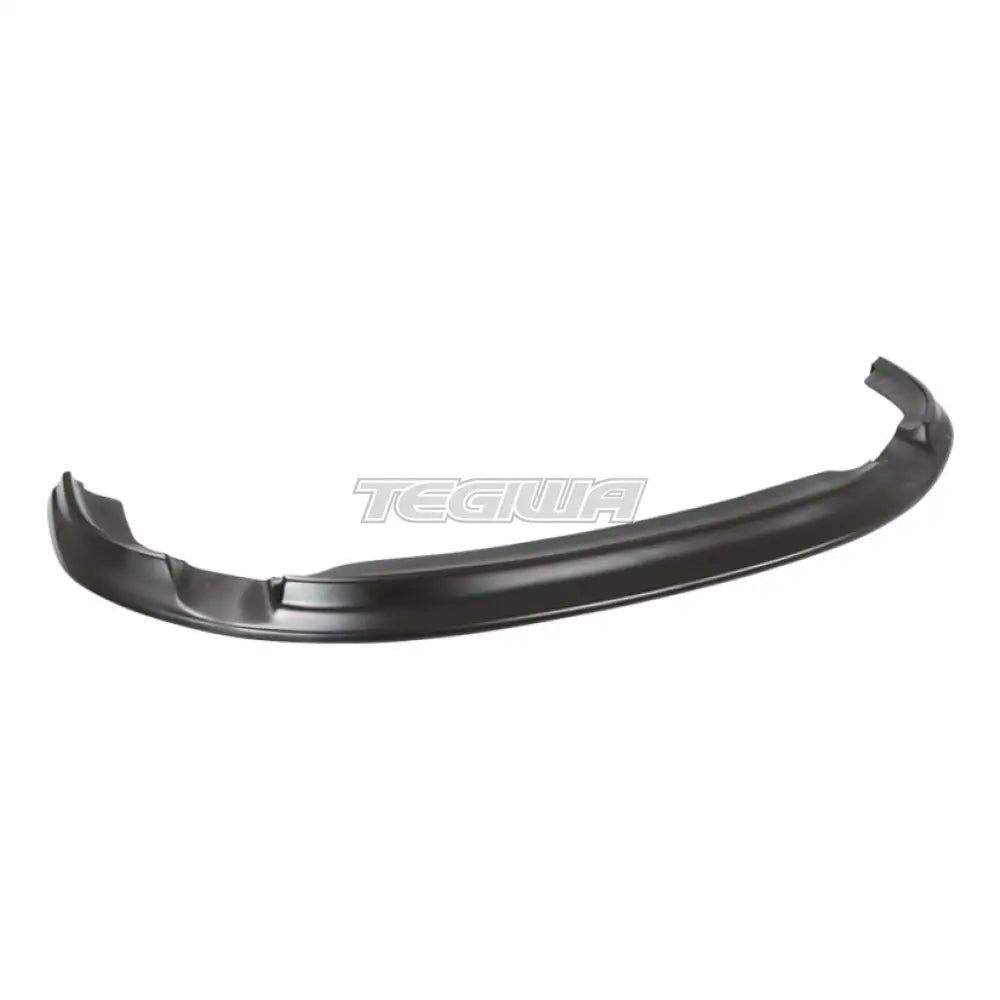 Tegiwa Polyplastic First Moulding Style Front Splitter Lip HONDA CIVIC EK EJ 3 Door Pre-Facelift