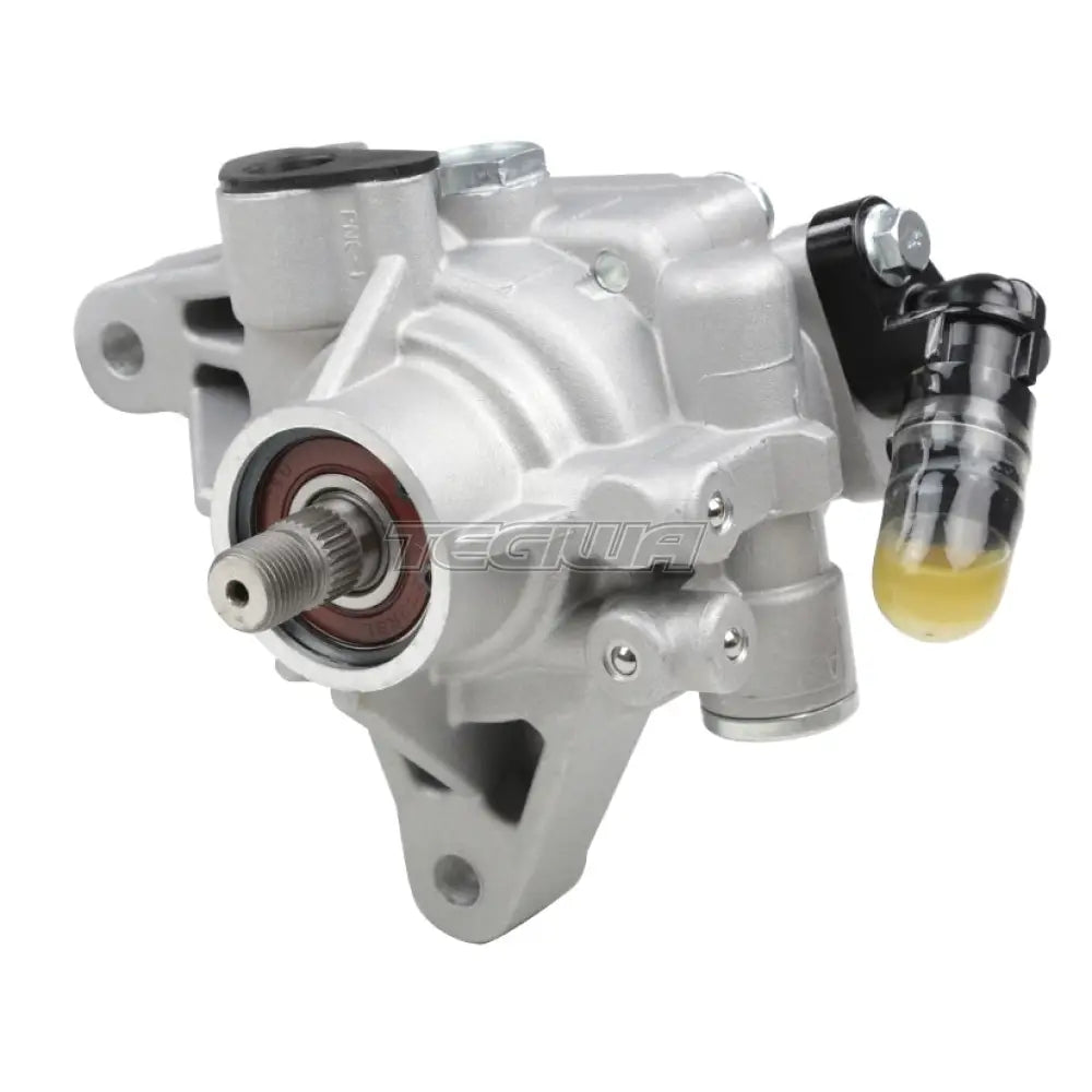 Tegiwa Power Steering Pump Honda Integra Type R DC5 K20A