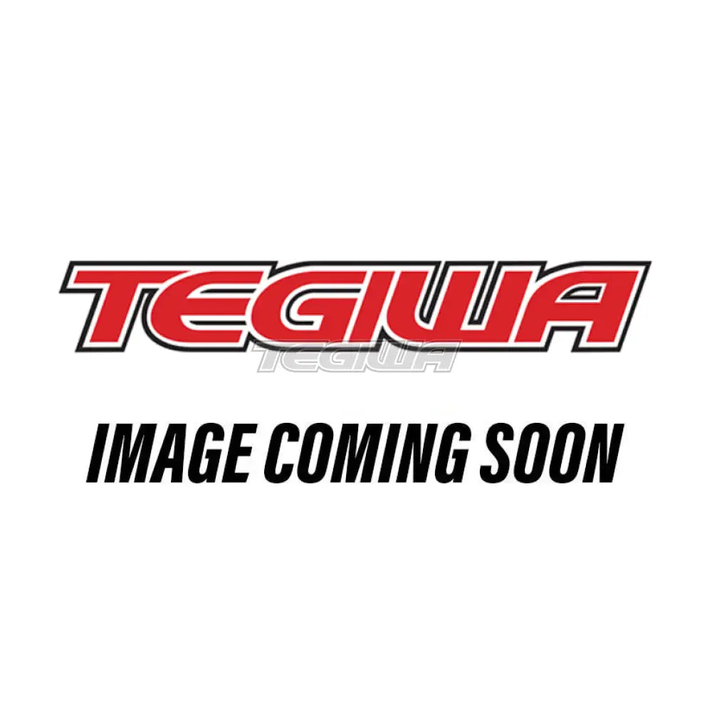 Tegiwa Rear Diff Oil Cooler Kit Coolers