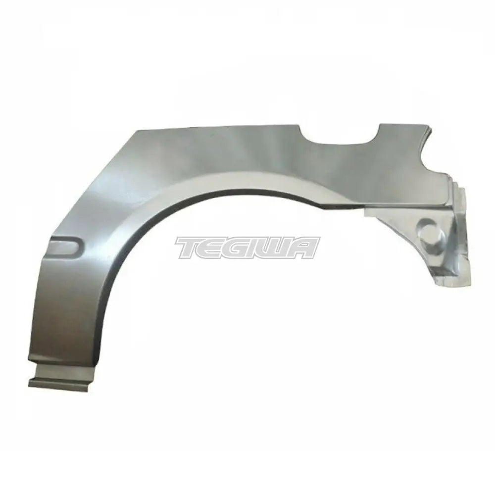 Tegiwa Rear Outer Wheel Arch Honda Civic EG 91-95