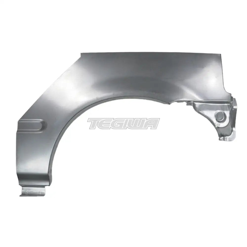 Tegiwa Rear Outer Wheel Arch HONDA CIVIC EK 96-00