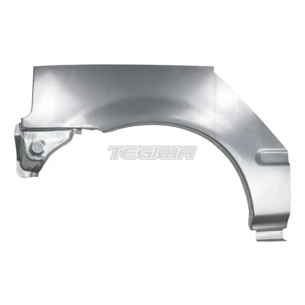 Tegiwa Rear Outer Wheel Arch HONDA CIVIC EK 96-00