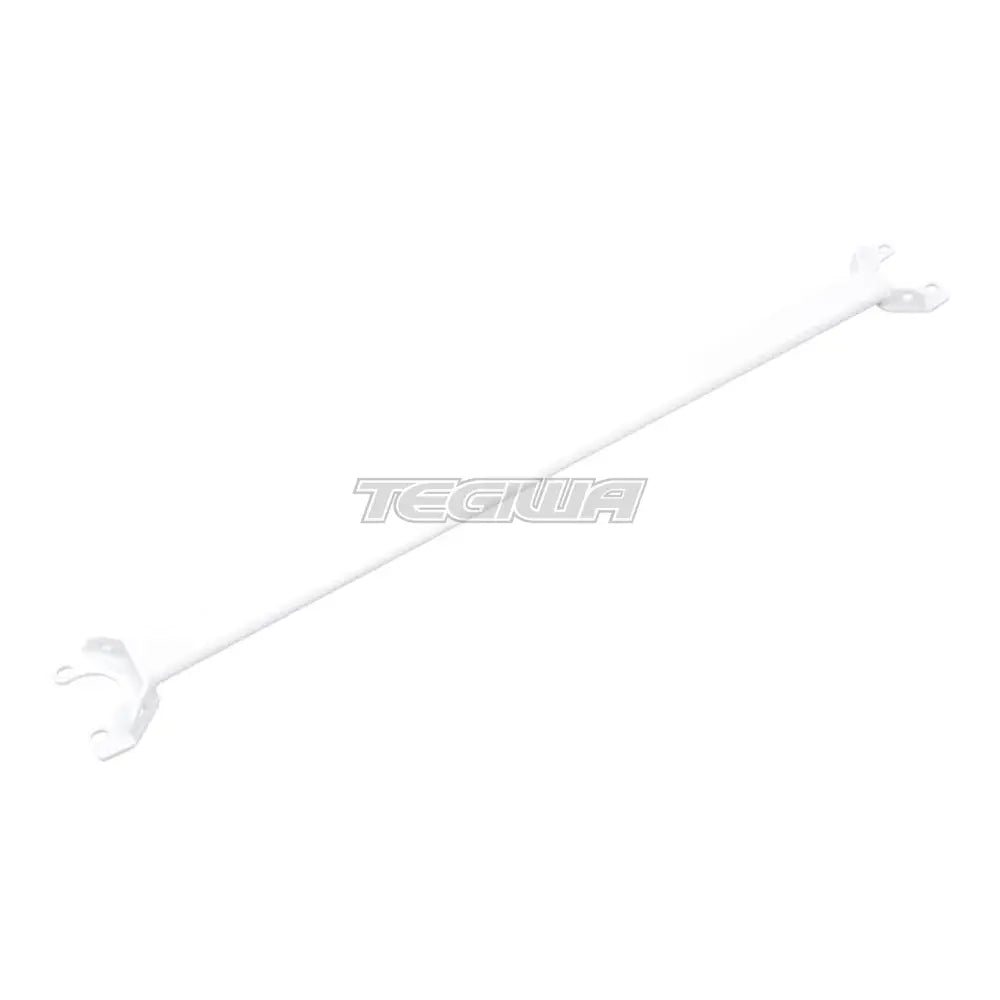 TEGIWA Rear Strut Brace Bar Civic EG EK Integra DC2 WHITE