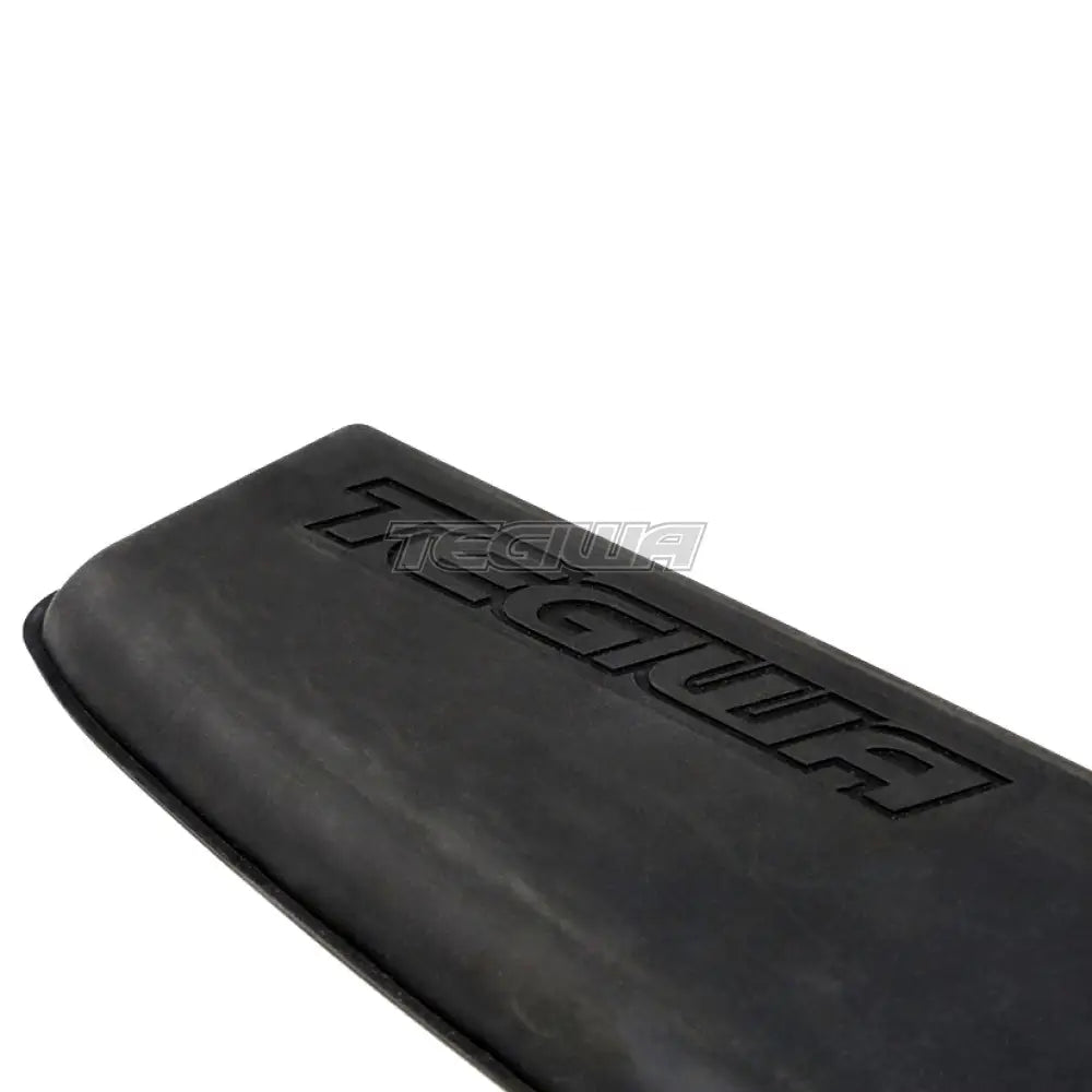 Tegiwa Replica EDM Rubber Dash Mat Honda Civic CRX EF LHD