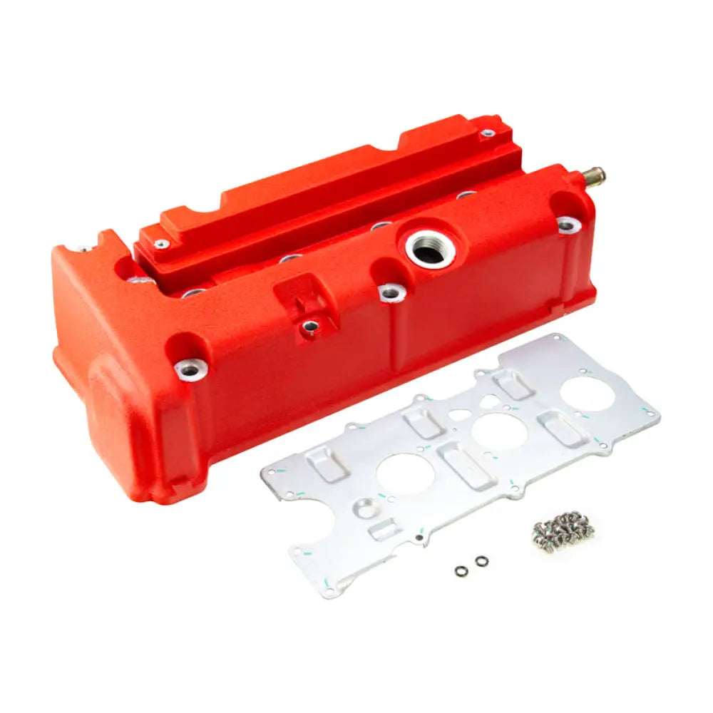 Tegiwa Rocker Cam Cover Honda Civic Integra Type R K-Swap K-Series K20 K24 Engine Dressup