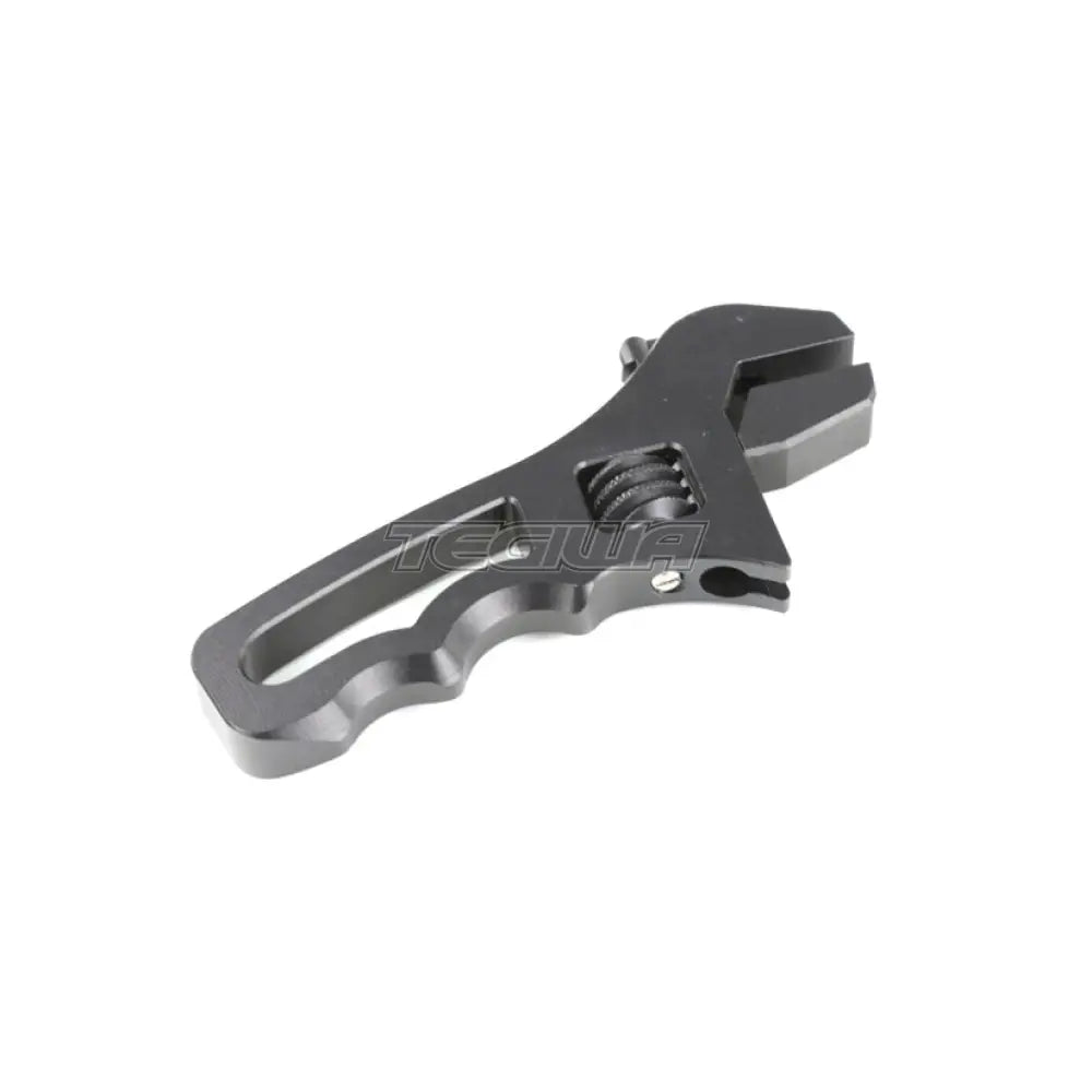 Tegiwa Short Arm Adjustable AN Spanner