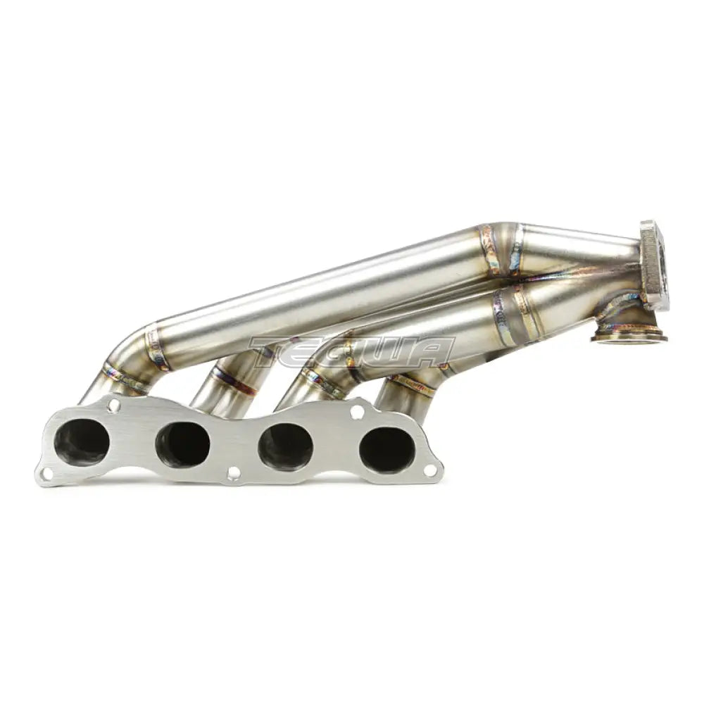 Tegiwa Sidewinder Exhaust Turbo Manifold 304SS HONDA K-SERIES