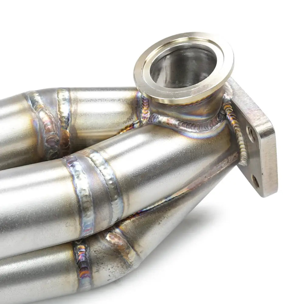 Tegiwa Sidewinder Exhaust Turbo Manifold 304SS HONDA K-SERIES