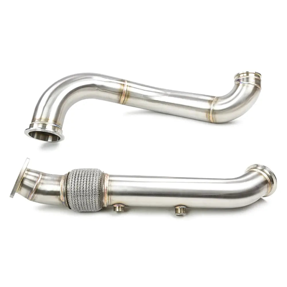 Tegiwa Sidewinder Exhaust Turbo Manifold 304SS HONDA K-SERIES