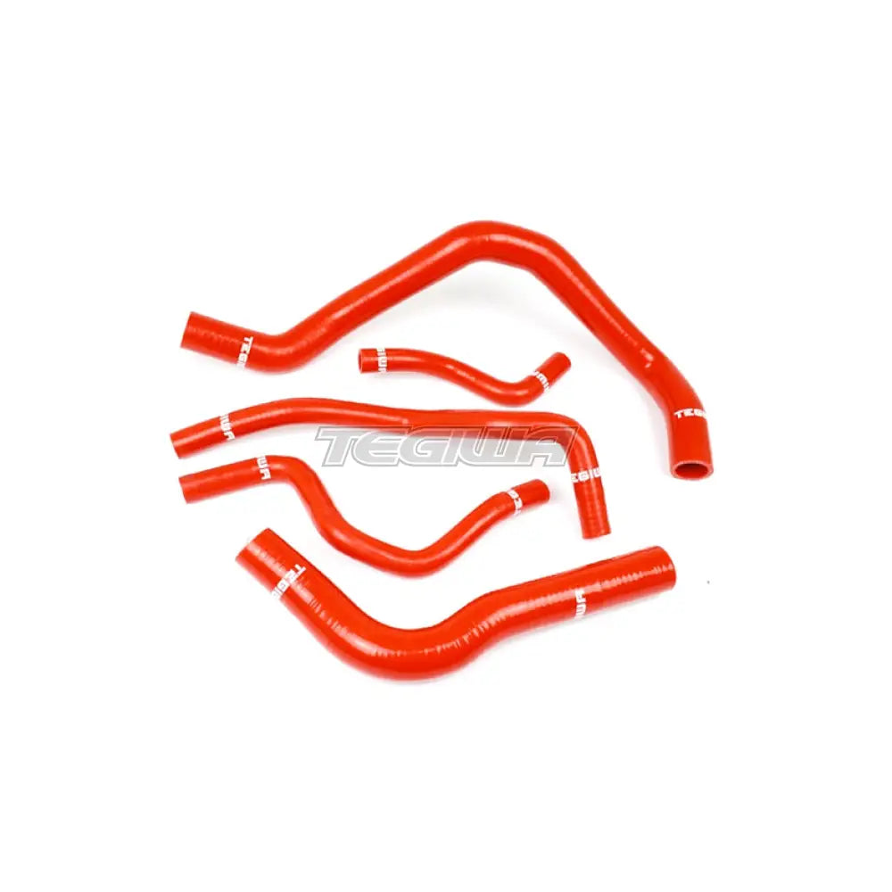 Tegiwa Silicone Coolant Hoses HONDA CIVIC EG EK B-SERIES