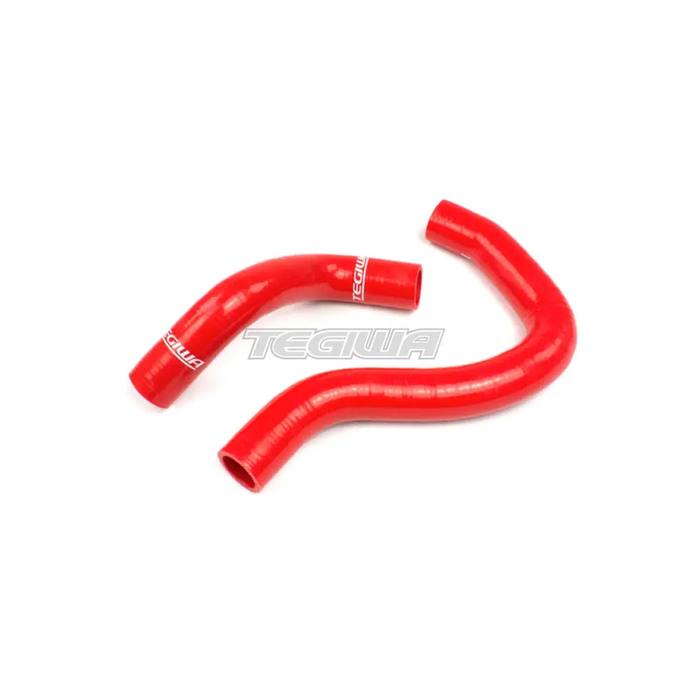 Tegiwa Silicone Coolant Hoses HONDA CIVIC INTEGRA 01-06