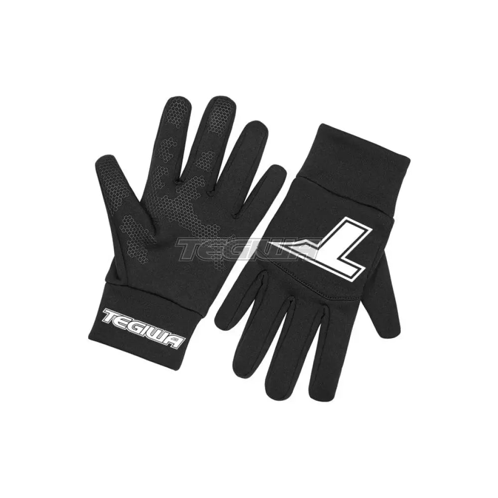 Tegiwa Softshell Sports Tech Gloves