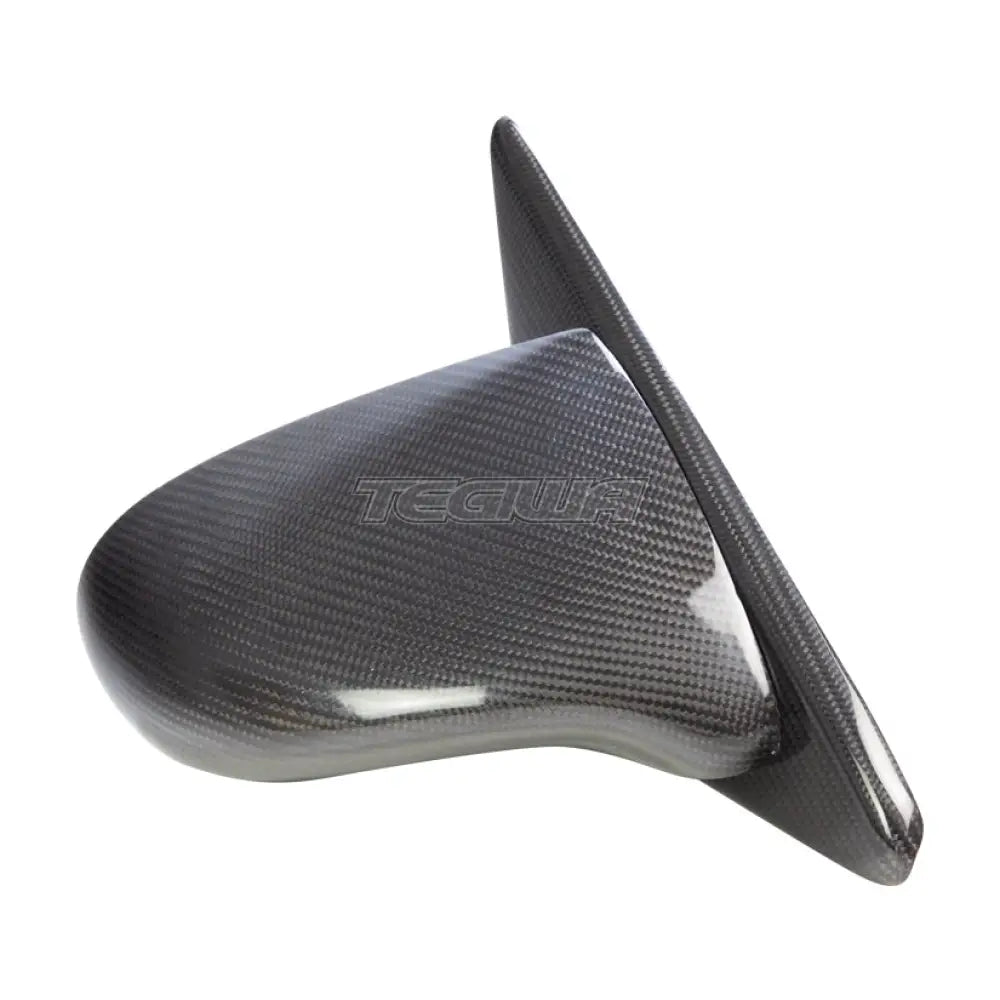 Tegiwa SP-Style Carbon Fibre Side Mirrors Honda Civic EG 92-95