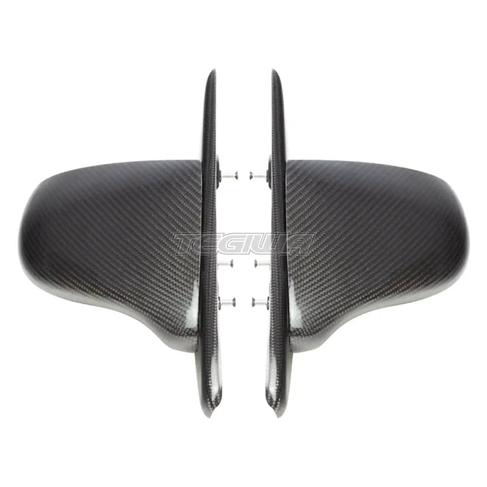 Tegiwa SP-Style Carbon Fibre Side Mirrors Honda Civic EG 92-95