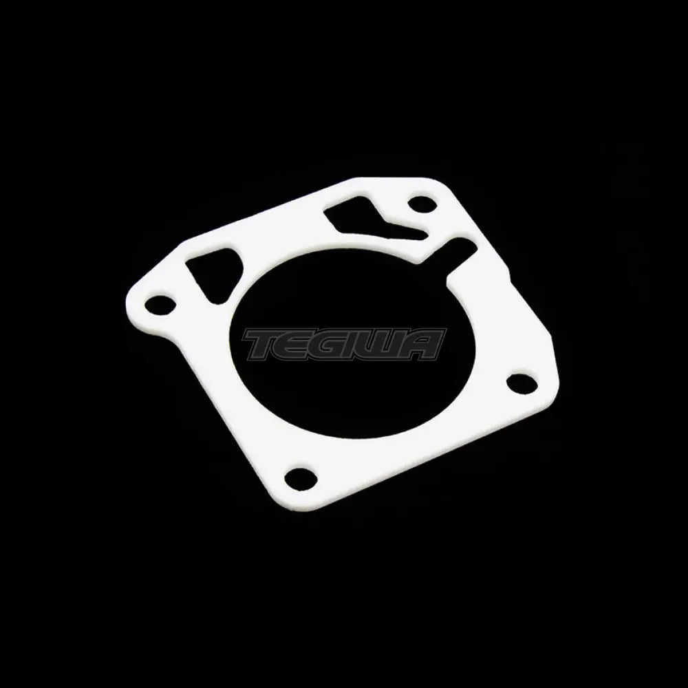 Tegiwa Thermal Throttle Body Gasket 70Mm Honda B-Series B18 - Clearance Gaskets Fittings & Adapters