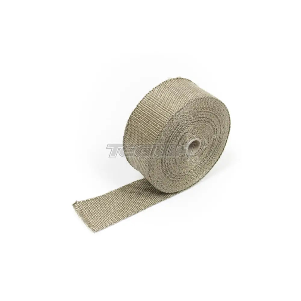 Tegiwa Titanium Heat Wrap 15M