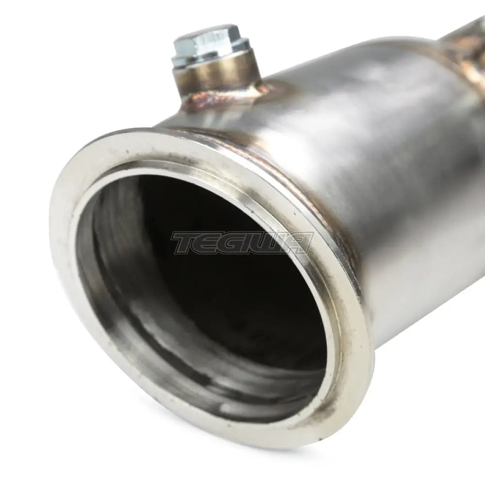 Tegiwa Turbo Decat Downpipe Exhaust BMW F-SERIES 125i 220i 320i 328i 428i N20