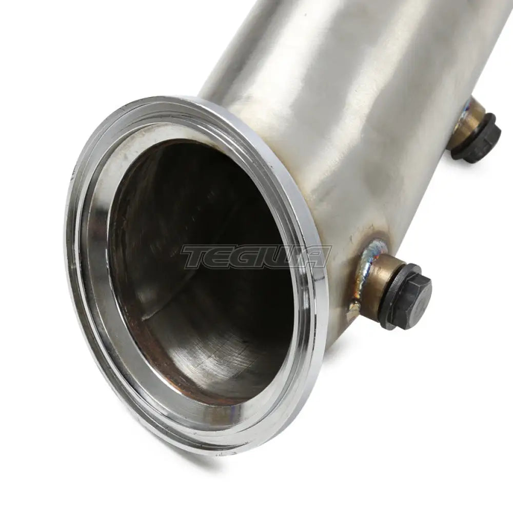 Tegiwa Turbo Decat Downpipe Exhaust BMW M240i F22 B58