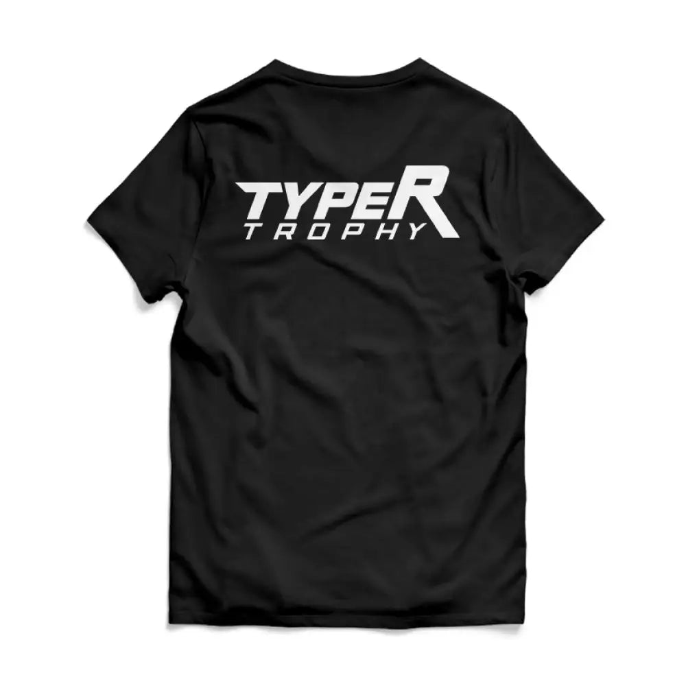 Tegiwa Type R Trophy T-Shirt T-Shirts