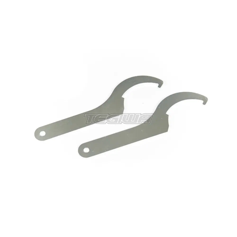 Tegiwa Universal Coilover C Spanners Pair Small