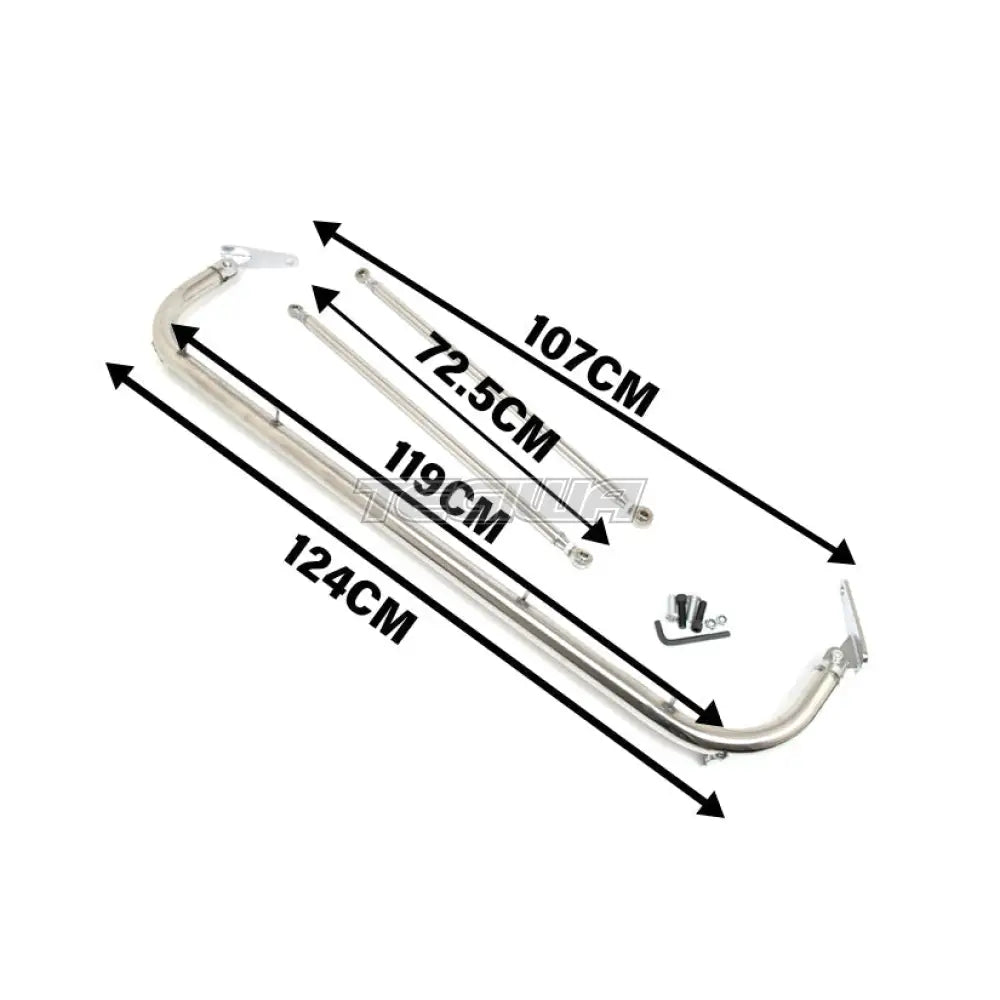 Tegiwa Universal Harness Guide Bar