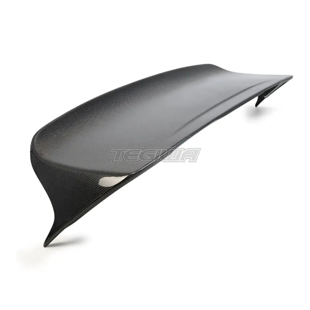 Tegiwa V-Style Carbon Fibre Rear Wing Spoiler TOYOTA GR YARIS 20+