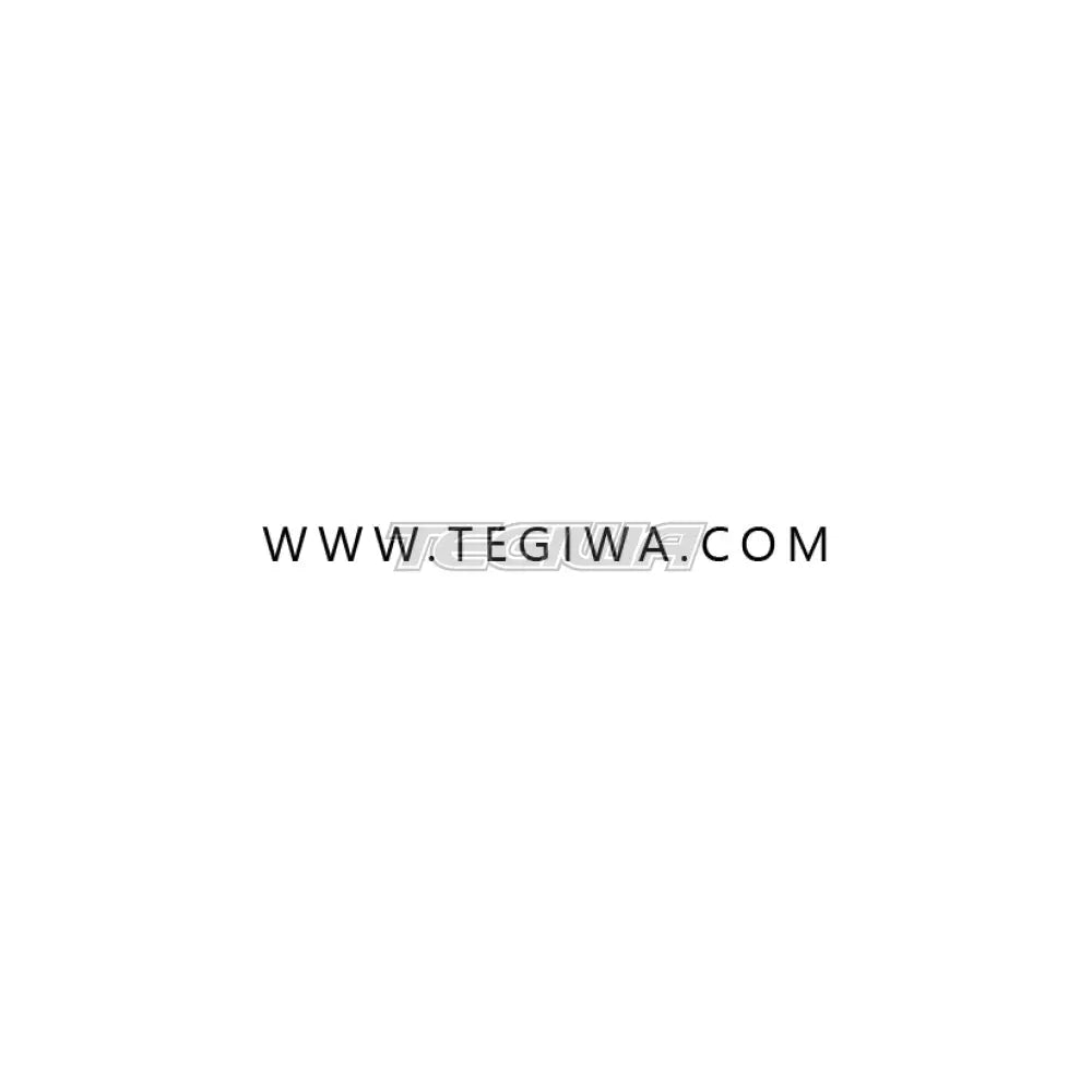 Tegiwa Web Address Sticker X1 - Clearance Decals & Stickers