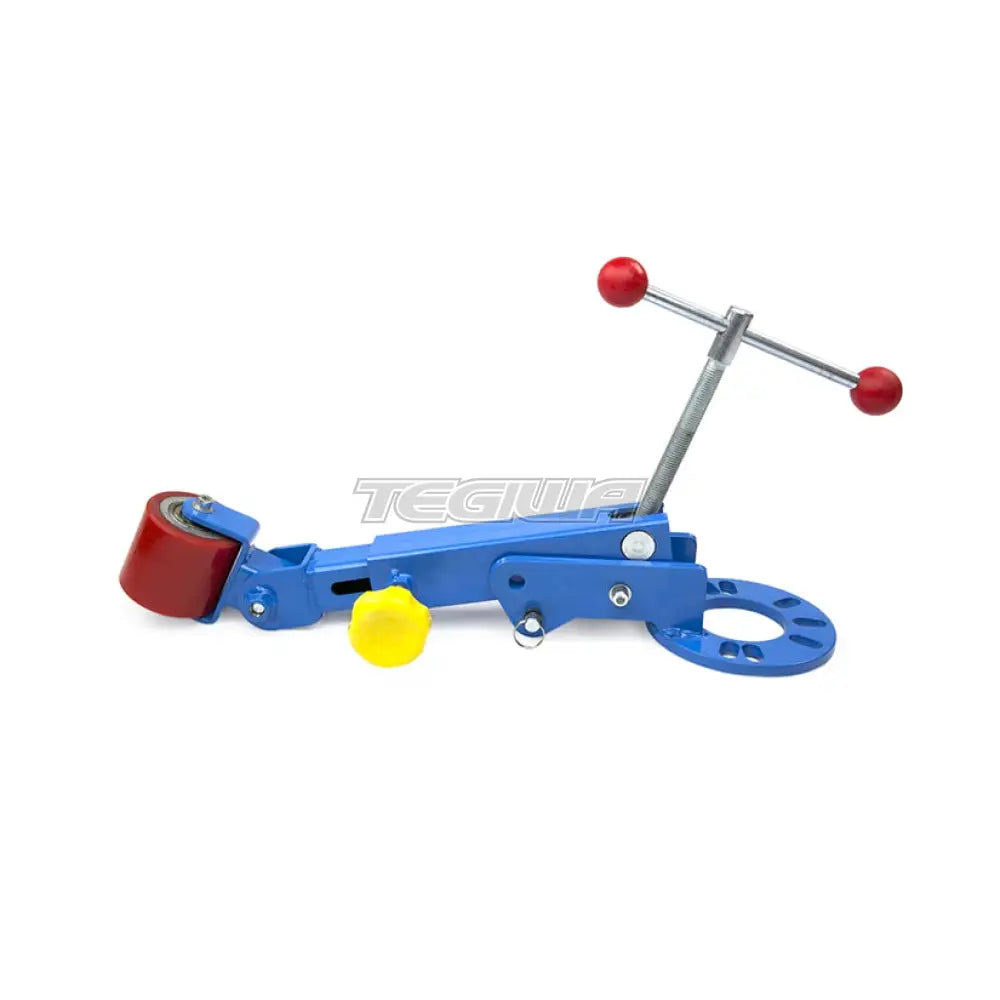 Tegiwa Wheel Arch Fender Roller Flaring Tool