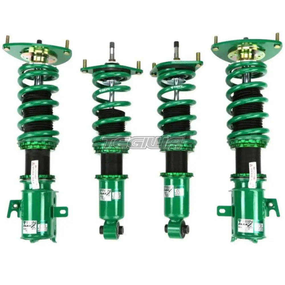 Tein Flex Z Coilovers Honda Accord Cg6 98-02