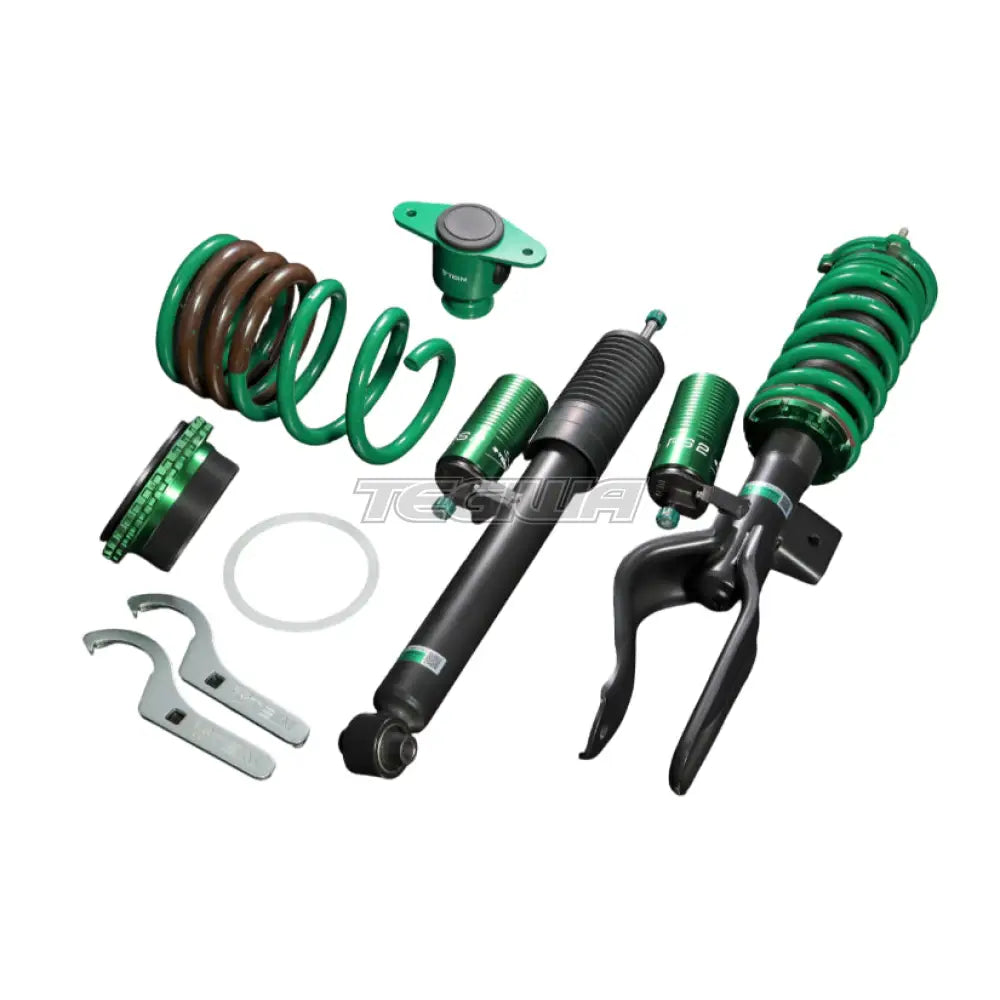 Tein Fs2 Coilovers Bmw 3-Series F35 12-19