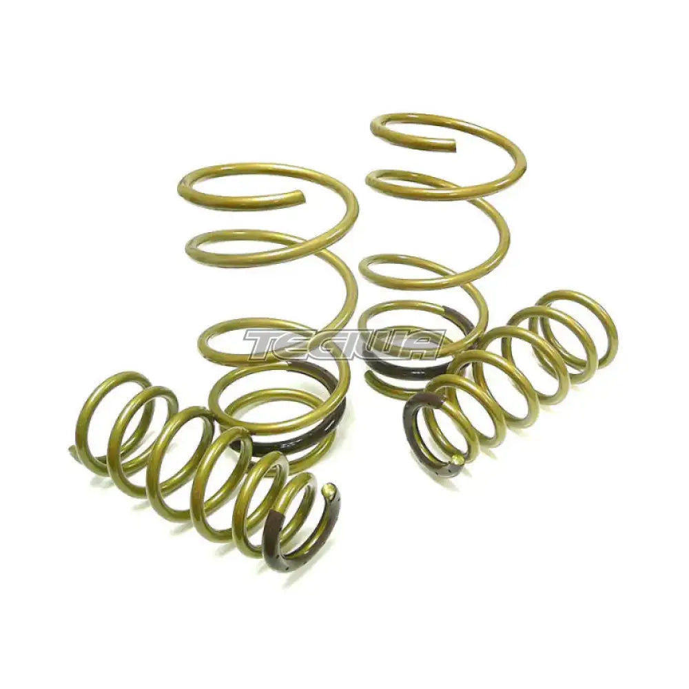 Tein High.tech Lowering Springs Mazda Demio Dj5Fs 14-19