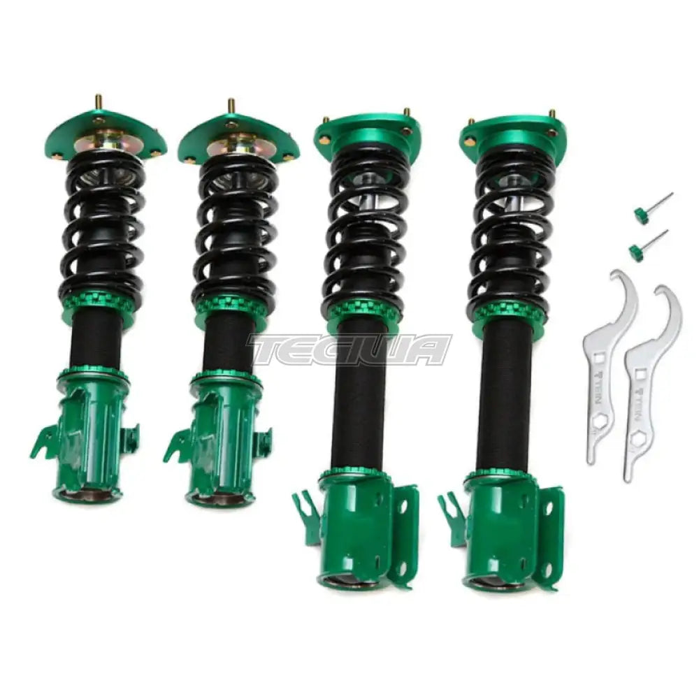 Tein Mono Racing Coilovers Honda Civic EK 96-00