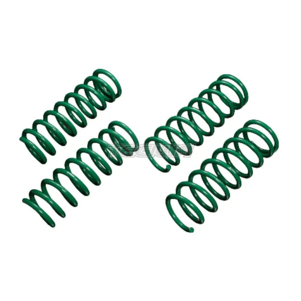 Tein Oe.tech Replacement Springs Subaru Forester Sh5 07-12 Lowering