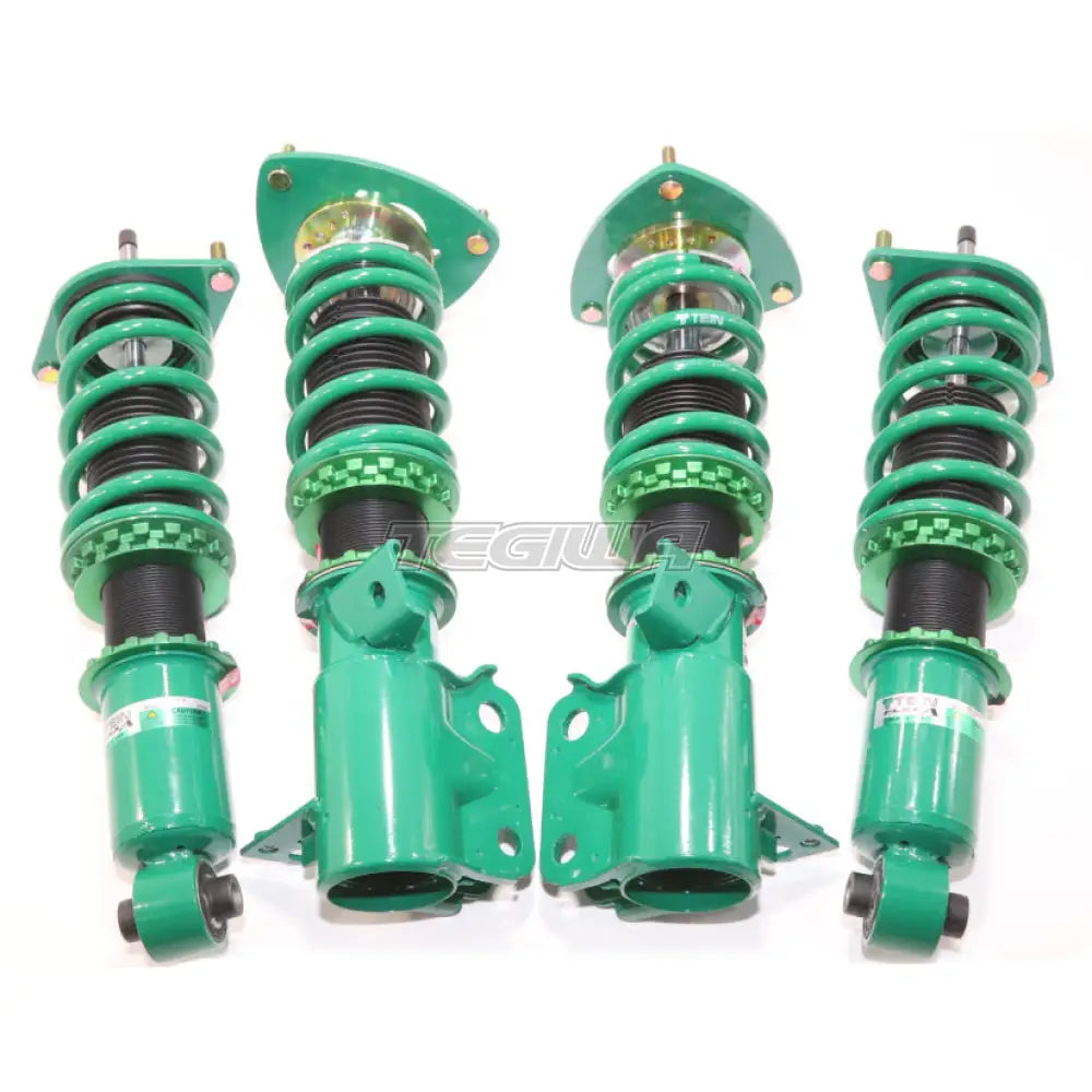 Tein RX1 Coilovers Toyota 86 GR Sport ZN6 18-20