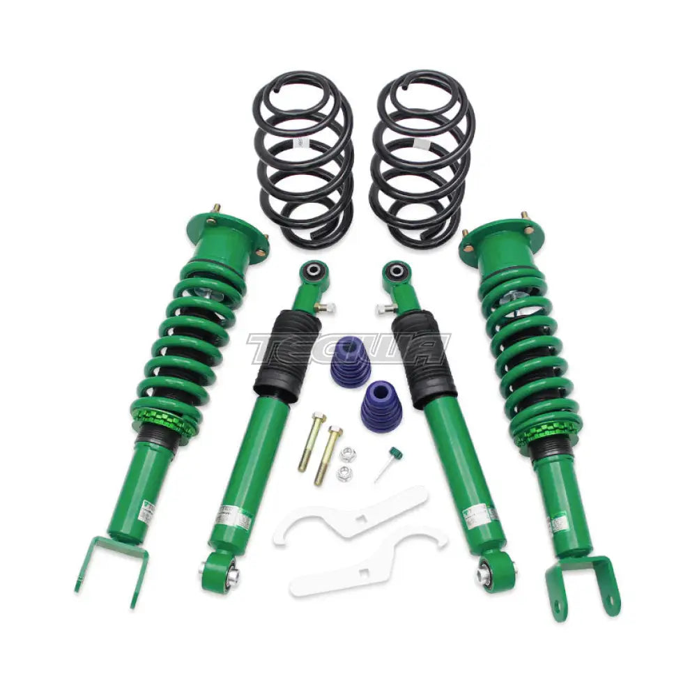 Tein Street Advance Z Coilovers BMW 3-Series Coupe E92 WA20 320i 06-11