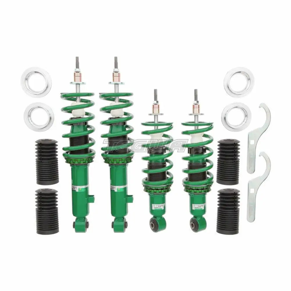 Tein Street Basis Z Coilovers Honda Accord CL7 03-08