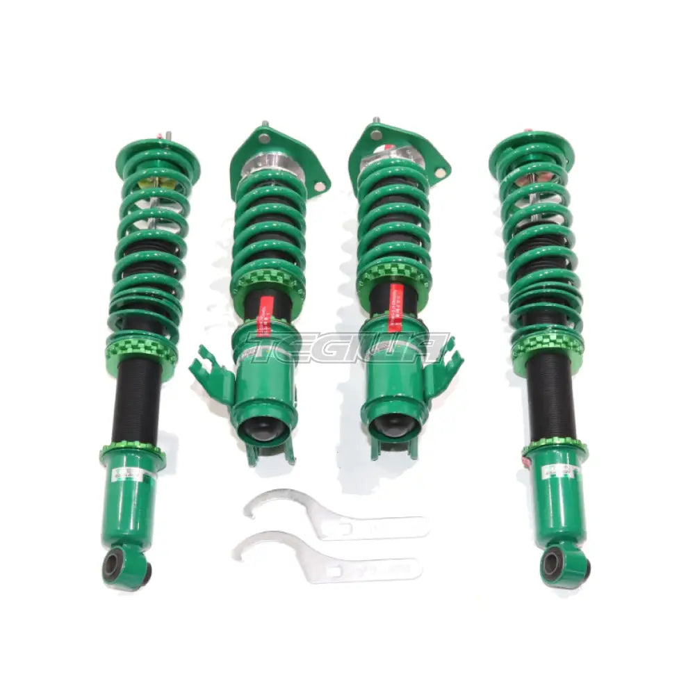 Tein Super Drift Coilovers Nissan 200SX 240SX S14 93-98