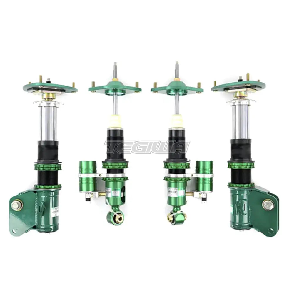 Tein Super Racing Coilovers Honda S2000 AP1 AP2 99-09