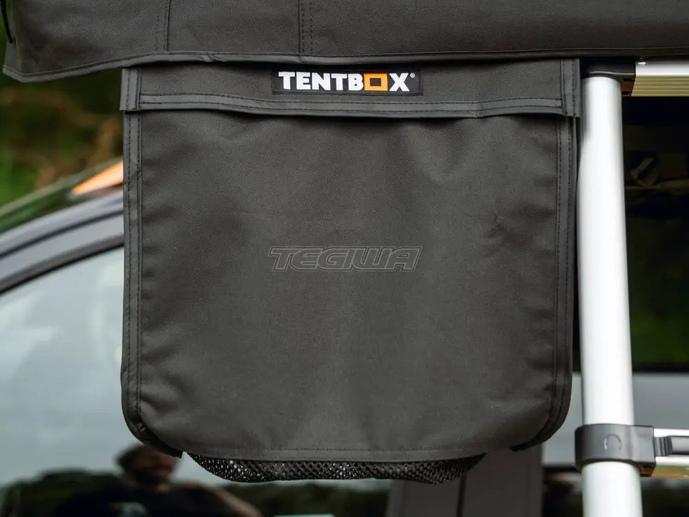 Tentbox Boot Bag Roof Tent Accessories