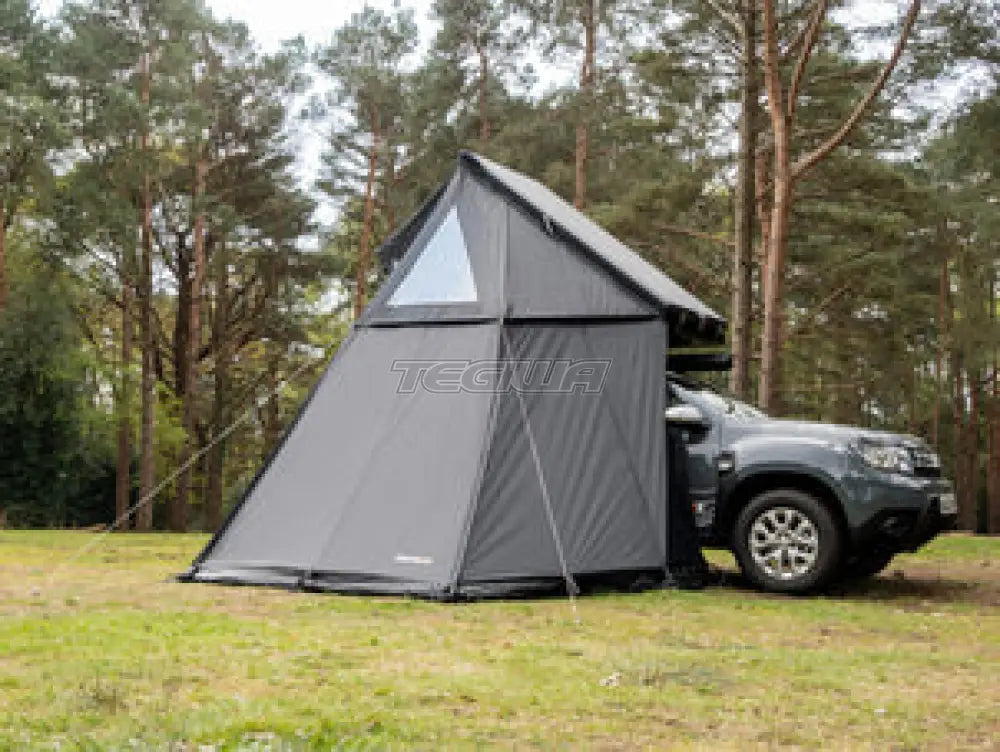 Tentbox Cargo 2.0 Living Pod Roof Tent Accessories